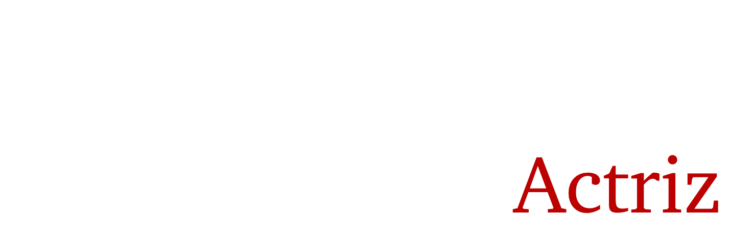 Logo blanco